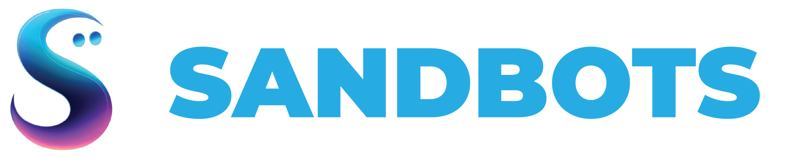 Sandbots